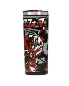 Termo Tranformers Optimus 591 ML