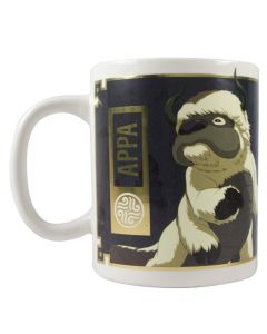 Taza Jumbo AVATAR-APPA 567 ML