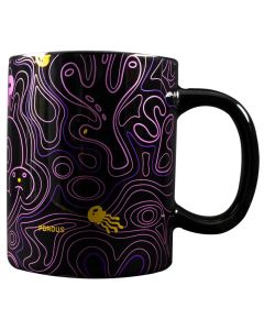 Taza Jumbo Bob Esponja 567 ML