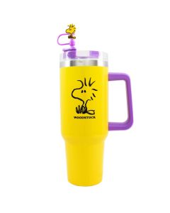 Termo Peanuts Woodstock 520 ML