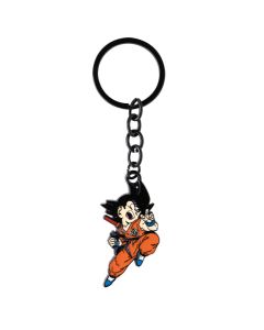 Llavero Dragon Ball GOKU