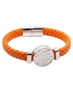 Pulsera Efecto Piel Dragon Ballz GOKU