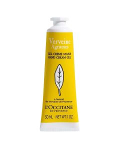 Crema Manos Verbena Citrus 30 ML