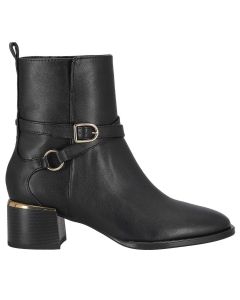Botín Tacón Ankle Boot