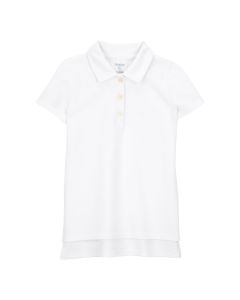 Playera Polo Manga Corta