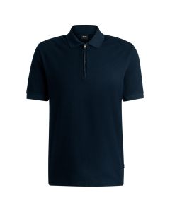Playera MC Polo Regular Fit