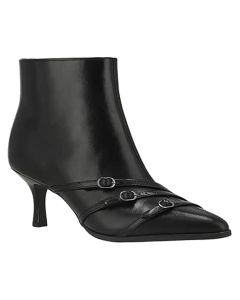 Botín Tacón Ankle Boot