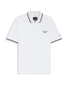 Playera Polo MC Regular Fit