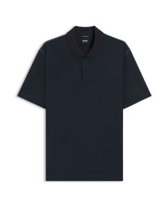 Playera Polo MC Regular Fit