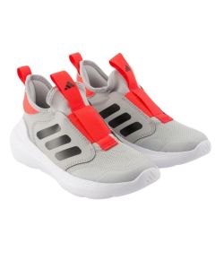 Tenis Tensaur Comfort AC GRETWO / CBLACK / LUCRED