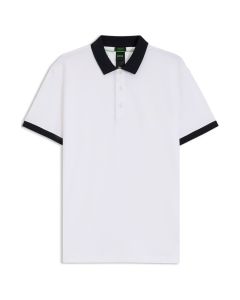 Playera Polo MC Regular Fit