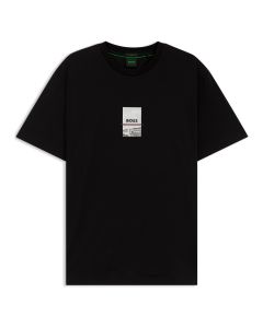 Playera MC Relaxed Fit