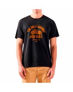 Playera MC