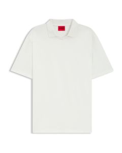 Playera Polo MC Relaxed Fit