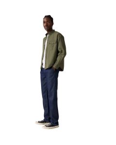 Pantalón Chino Relaxed Fit