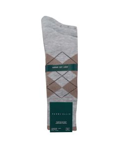 3 Pack Calcetín Vestir Fantasía