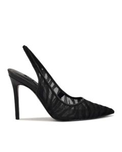 Zapato Tacón Pump