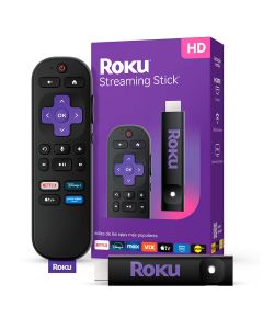 Roku Streaming Stick Modelo 3840MX