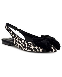 Zapato Piso Ballerina