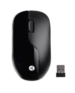 Mouse Techzone ARMOR, Inalámbrico RECARGABLE,