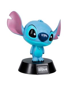 Lampara Stitch Icon Light