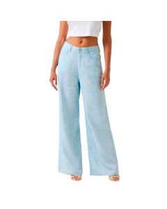 Jeans Low Rise Slouchy
