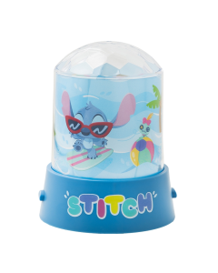 Lampara Stich Party Projection