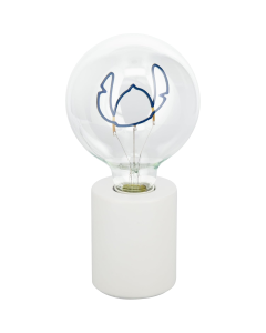 Lampara Stich LED Neon Bulb