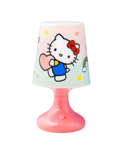Lampara Kitty Table
