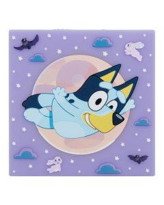 Lampara Bluey Night