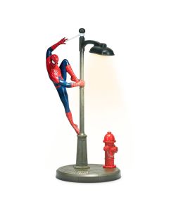 Lampara Spiderman