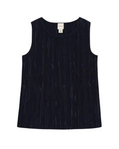 Blusa Plisse SL Tank
