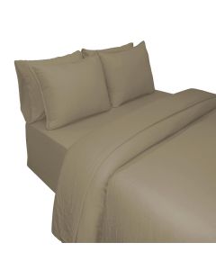 Set Duvet con Relleno