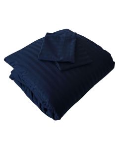 Duvet con Relleno Stripe