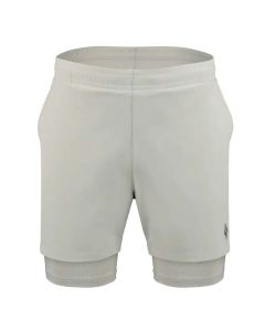 Short Caballero