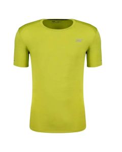 Playera Cuello Redondo MC Caballero