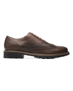 Zapato Bostoniano