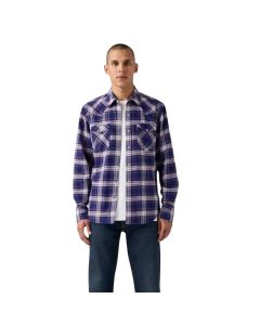 Camisa Vaquera ML