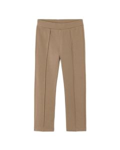 Leggings Felpa