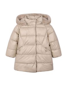 Chaquetón Largo