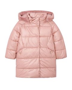 Chaquetón Largo