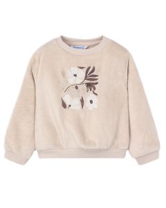Pullover Pelo