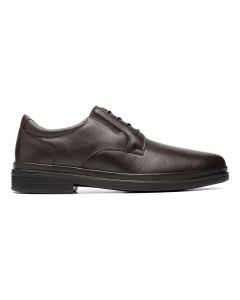 Zapato Vestir California con Agujeta