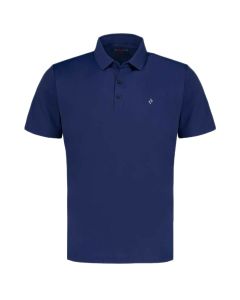 Playera Polo MC