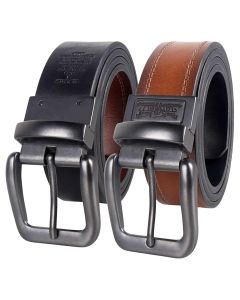 Cinturón Reversible