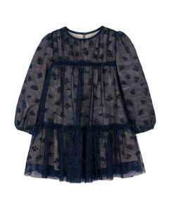 Vestido Tul Fantasia