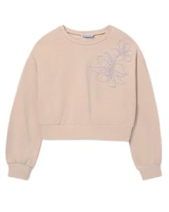 Pullover Flor