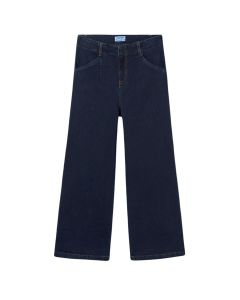 Pantalón Largo Tejano Vestir