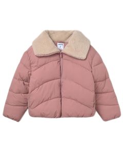 Chaquetón Cuello Borrego