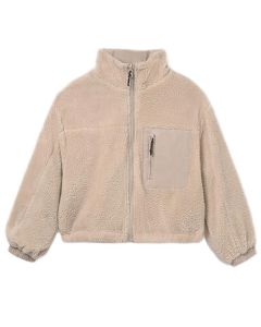 Chaquetón Reversible